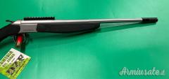 Bergara b 13 scout .308 Winchester