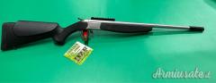 Bergara b 13 scout .308 Winchester