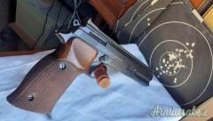 Beretta 76 .22 LR Long Rifle