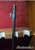 Safari grade  .460 Weatherby Magnum