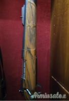 Safari grade  .460 Weatherby Magnum