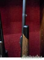 Safari grade  .460 Weatherby Magnum