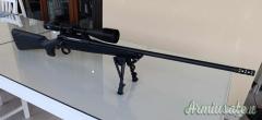 Sauer 101 Cal 300 Winchester Magnum