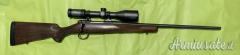 Kimber M84 .308 Winchester