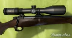 Kimber M84 .308 Winchester