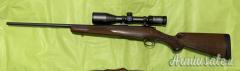 Kimber M84 .308 Winchester