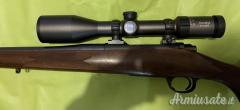 Kimber M84 .308 Winchester