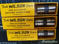 WILSON REGULAR CASE GAGE