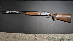 Beretta 680 TRAP