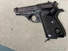 Beretta 72 cal. 22 LR Long Rifle