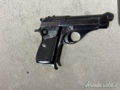 Beretta 72 cal. 22 LR Long Rifle