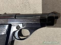 Beretta 72 cal. 22 LR Long Rifle