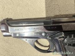 Beretta 72 cal. 22 LR Long Rifle