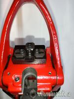 Vendo pressa Forster Co Ax