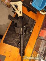 S&W M&P 22 .22 Long Rifle