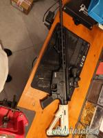S&W M&P 22 .22 Long Rifle
