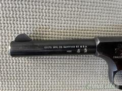 Colt Challenger cal.22 LR Long Rifle