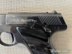 Colt Challenger cal.22 LR Long Rifle