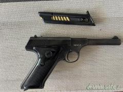 Colt Challenger cal.22 LR Long Rifle