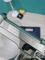 Beretta Fs92 4.5/.177