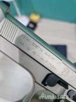 Beretta Fs92 4.5/.177