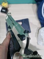 Beretta Fs92 4.5/.177