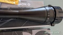 Konus pro 6x24x44 riflescope