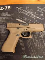 Glock 19 X 9x21mm IMI