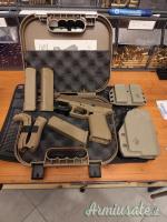Glock 19 X 9x21mm IMI