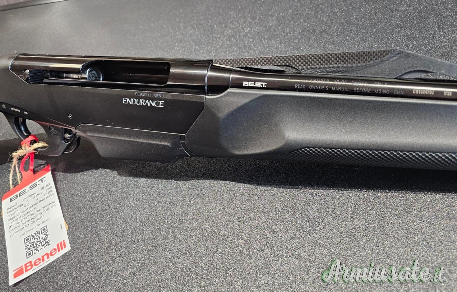 Benelli Endurance .30-06 Springfield NUOVA Benelli Endurance .30-06 Springfield NUOVA