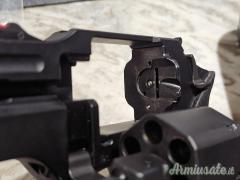 Chiappa Armi Rhino 20DS .357 Magnum