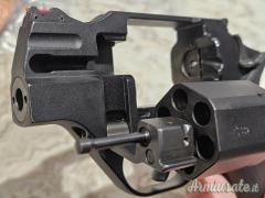 Chiappa Armi Rhino 20DS .357 Magnum