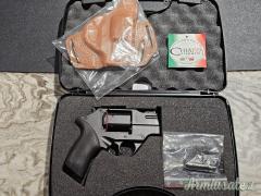 Chiappa Armi Rhino 20DS .357 Magnum