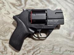 Chiappa Armi Rhino 20DS .357 Magnum