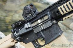 SHIELD CQS