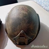 ELMETTO   F.A.S.T.