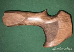 Scambio impugnatura TSK per Beretta DT10/11