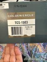 Vortex golden Eagle