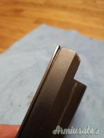 AG42/B Ljungman Cerco copri/slitta porta otturatore