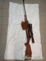 Sauer 202 7 mm Remington Magnum
