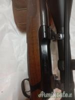 Sauer 202 7 mm Remington Magnum