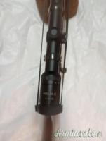 Sauer 202 7 mm Remington Magnum
