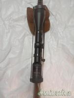 Sauer 202 7 mm Remington Magnum