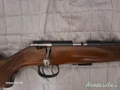 Anschutz 1418 .22 Long Rifle