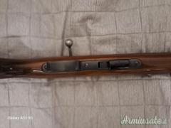 Anschutz 1418 .22 Long Rifle