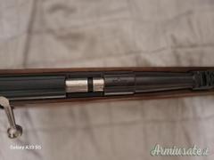 Anschutz 1418 .22 Long Rifle