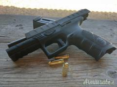 Beretta APX 9x21mm IMI