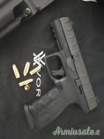 Beretta APX 9x21mm IMI