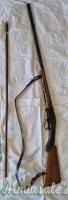 Beretta Monocanna cal 20