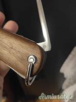 Coltello a Gravità Fallschirmjäger Luftwaffe